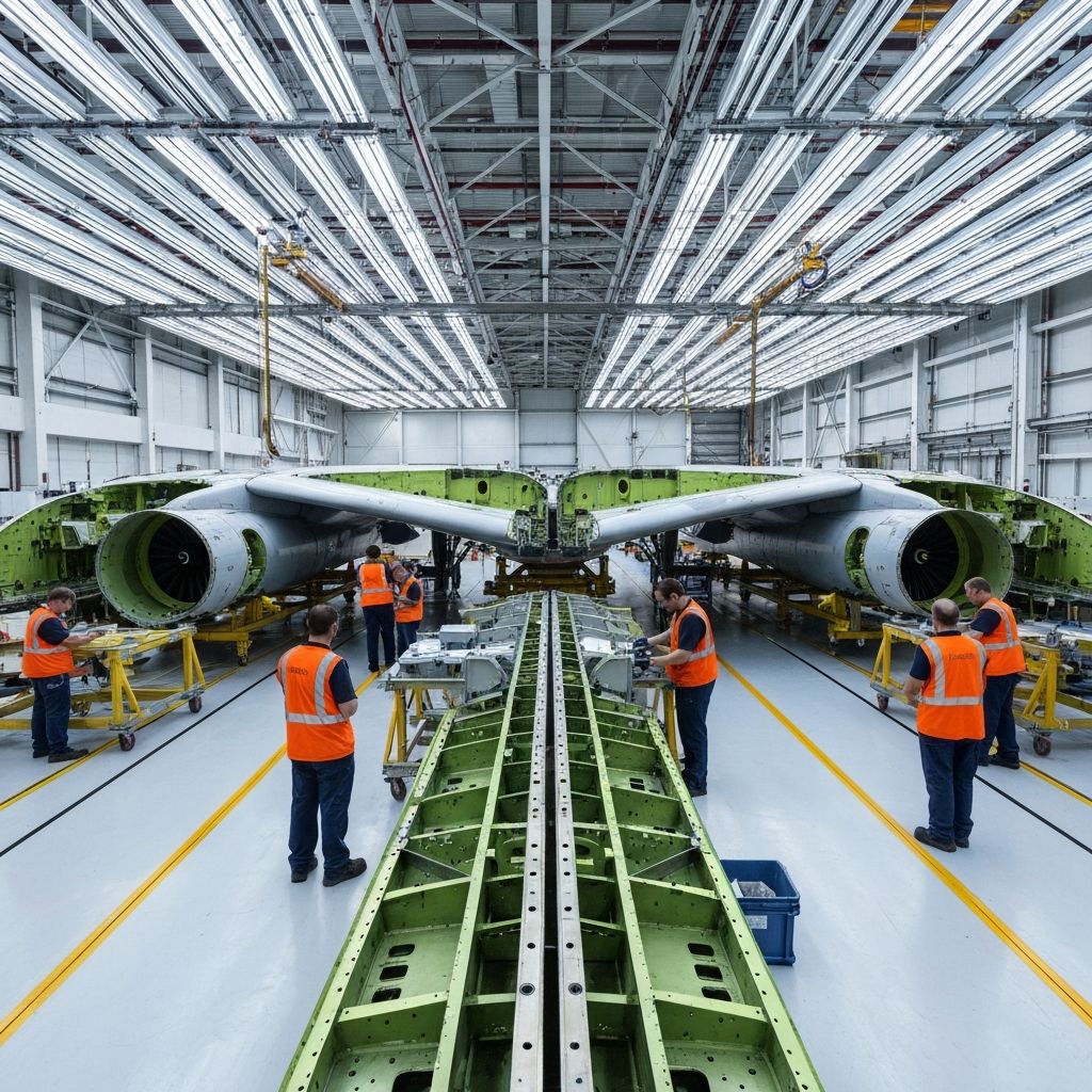 Assembly & Integration
